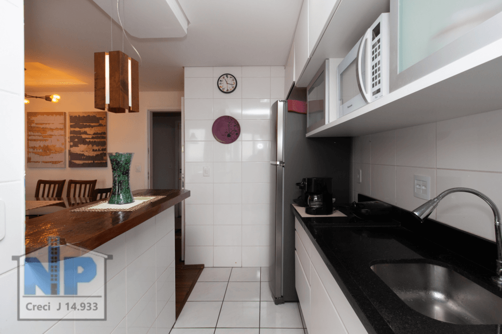 18 Cozinha