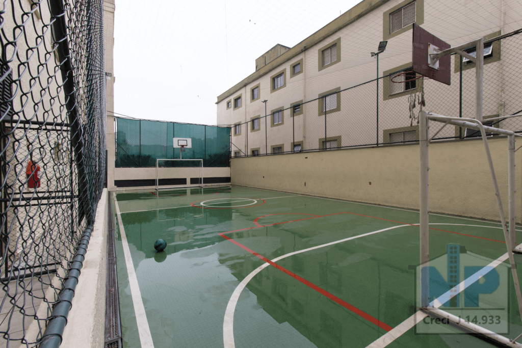 26 Qudra Poliesportiva